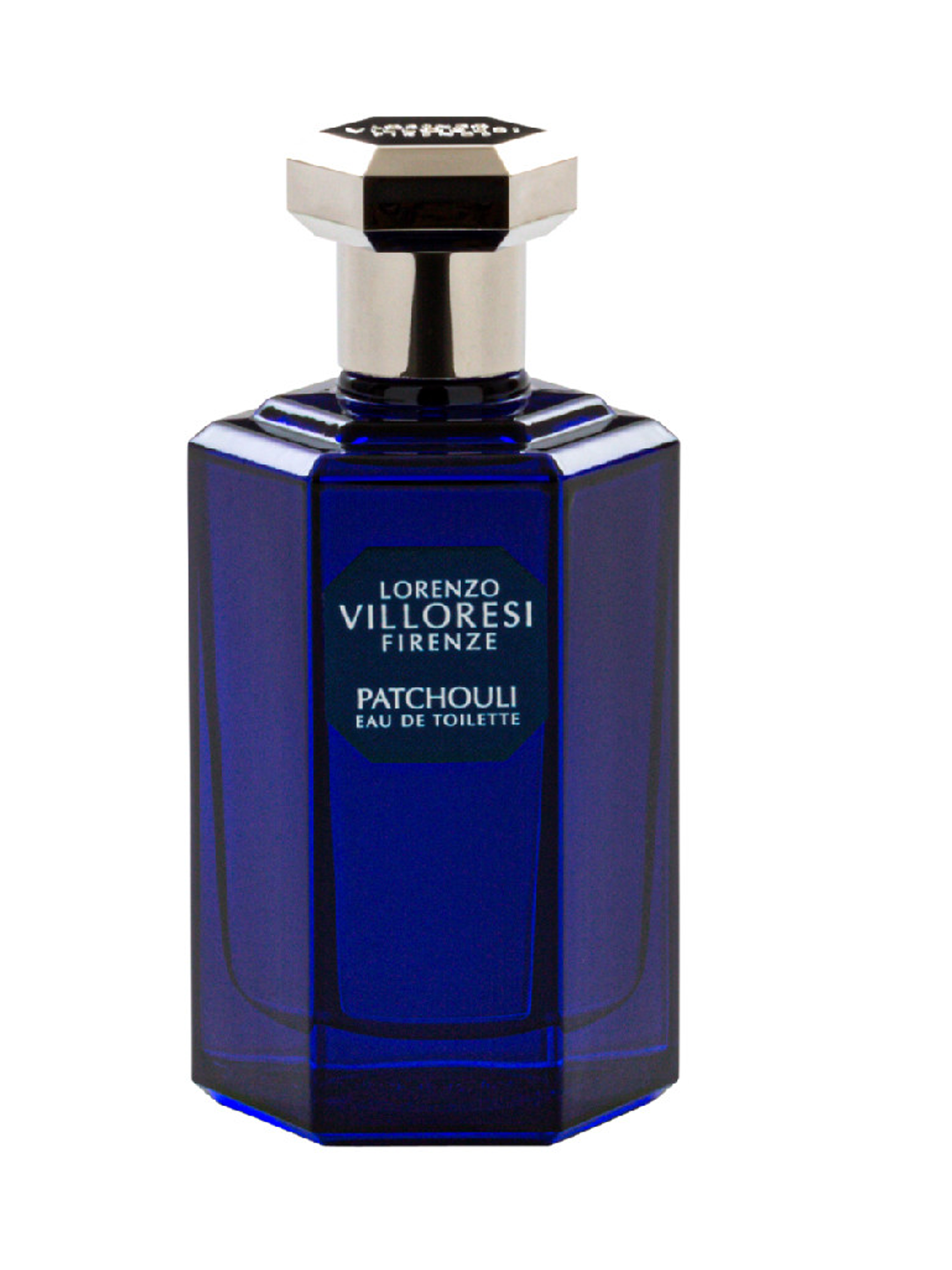 patchouli edt villoresi